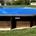 Mantas isotermicas piscinas madera forma ovalada de gre - Imagen 2