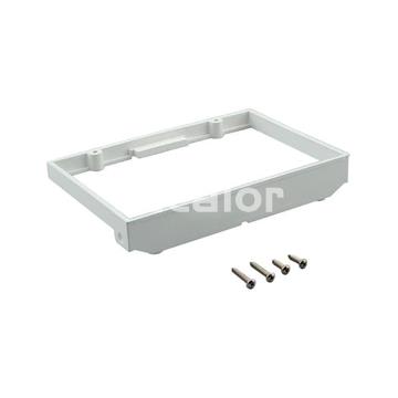 Marco compuerta skimmer 17,5 litros AstralPool - Imagen 1