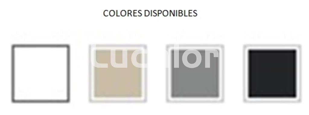 Marco compuerta skimmer 17,5 litros AstralPool - Imagen 3