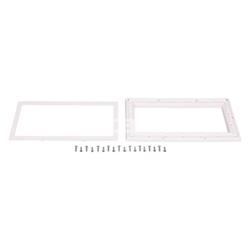 Marco skimmer boca ampliación AstralPool - Imagen 1