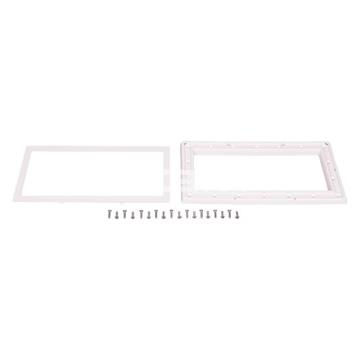 Marco skimmer boca ampliación AstralPool - Imagen 1