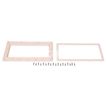 Marco skimmer boca ampliación AstralPool - Imagen 2