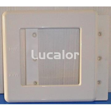 Marco skimmer + embellecedor depuradora gre AR 125 - Imagen 1