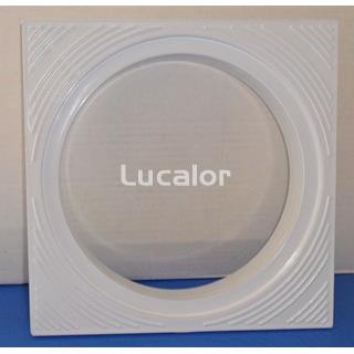 Marco tapa  skimmer cuadrado Qp - Imagen 1