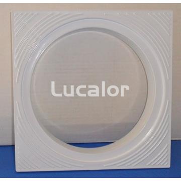 Marco tapa  skimmer cuadrado Qp - Imagen 1