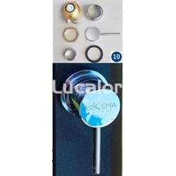 Metigador ducha gre modelo  SSAL18 - Imagen 1