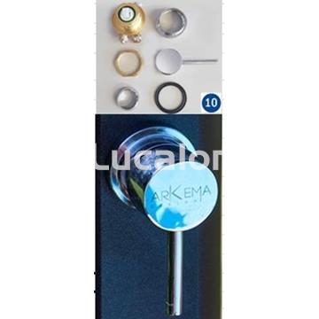 Metigador ducha gre modelo  SSAL18 - Imagen 1