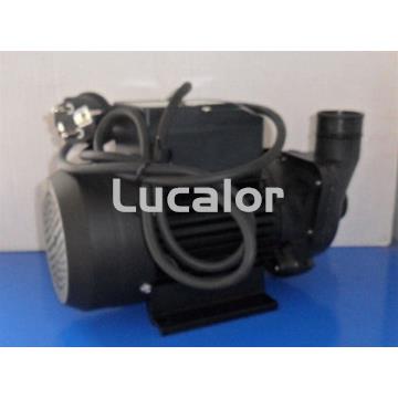 Motor 180 W sin prefiltro depuradoras gre FS250NP y FS300 - Imagen 1