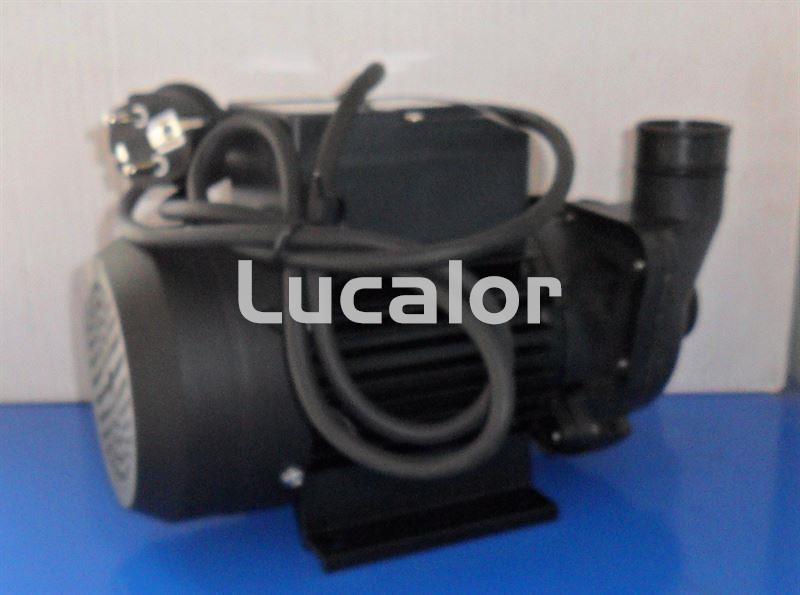 Motor 180W depuradora FS 300 - Imagen 1