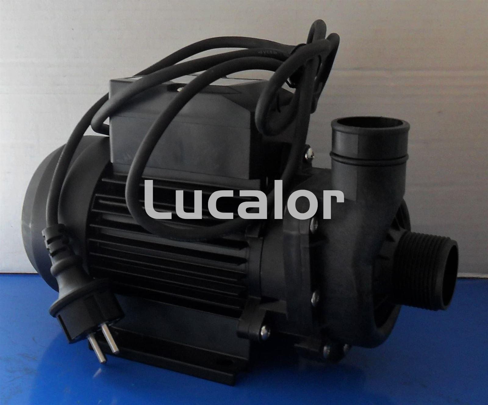 Motor 180W depuradora FS 300 - Imagen 1