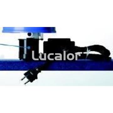 Motor 2 m³ depurador de gre AR 121E - Imagen 1