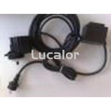Motor depurador AR 124 de  3,8 m³/h - Imagen 1