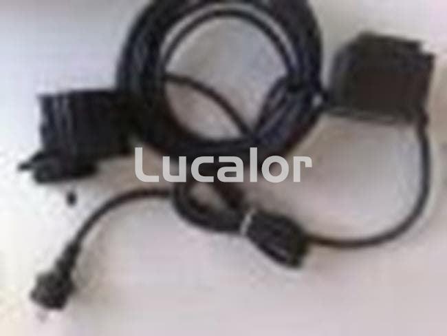 Motor depurador AR 124 de 3,8M3/h - Imagen 1