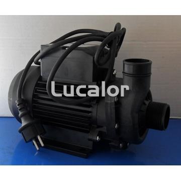 Motor fiji 6  230 W depuradora gre FS400 - Imagen 1