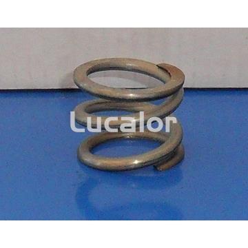 Muelle válvulas  lateral  de Qp - Imagen 1