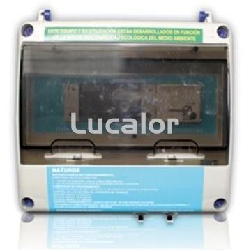 Naturox sistema natural sin cloro - Imagen 1
