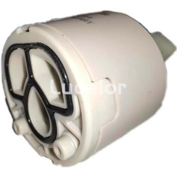 Nucleo de valvula  AR 1130-DSALC32-DSALR32  de gre - Imagen 1