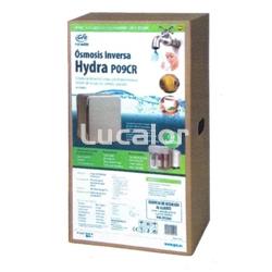 Osmosis inversa 5 etapas compacta y con bomba - Imagen 2