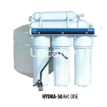 Osmosis inversa 5 etapas sin bomba - Imagen 1