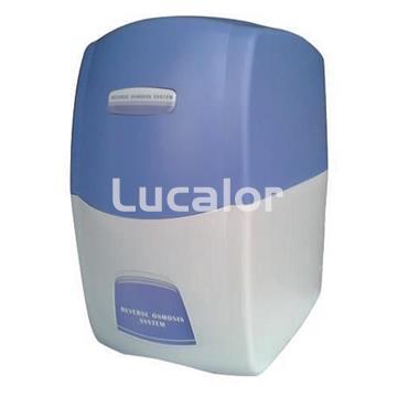 Osmosis inversa New Compact  con bomba - Imagen 1