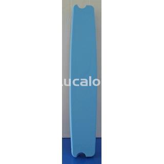 Pedaño escalera Gre  inox  AR 11680 - Imagen 1