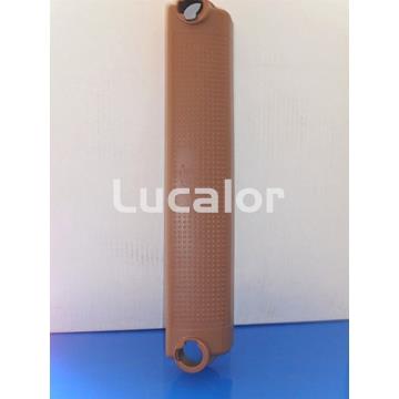 Peldaño,marrón escaleras gre gamas ES-AR - Imagen 1