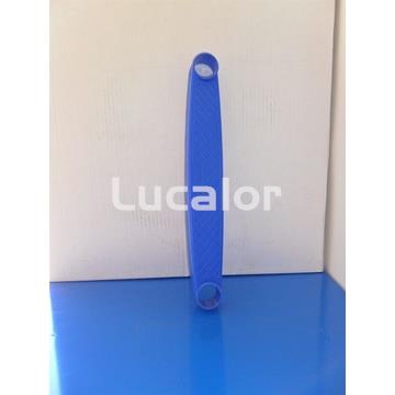 Peldaño escalera gre AR 109 azul - Imagen 1