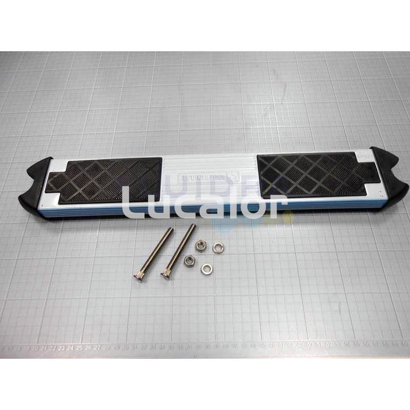 Peldaño Luxe 316 escalera piscina AstralPool y Gre - Imagen 1