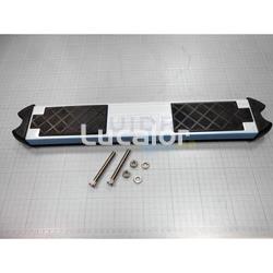 Peldaño Luxe 316 escalera piscina AstralPool y Gre - Imagen 1