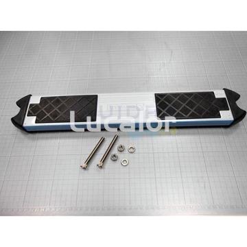 Peldaño Luxe 316 escalera piscina AstralPool y Gre - Imagen 1