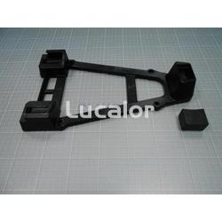 Pie bomba victoria plus silent 1.5 HP A 3 HP  de Astral pool - Imagen 1