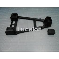 Pie bomba victoria plus silent de 0.5 HP a 1 HP Astral pool - Imagen 1