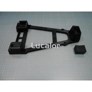 Pie bomba victoria plus silent de 0.5 HP a 1 HP Astral pool - Imagen 1