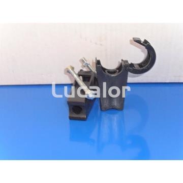 Pinzas seguridad escaleras seguridad gre - Imagen 1