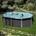 Piscina composite de gre modelo KPCOV66 ( 664 x 386 x H 124 cm ) - Imagen 2