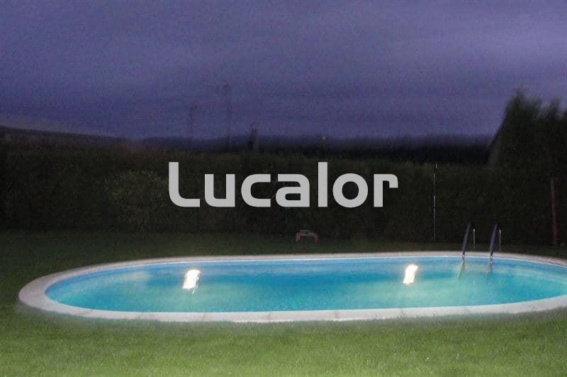 Piscina enterrada Gre - Sumatra ovalada - altura 120 cm - Imagen 3