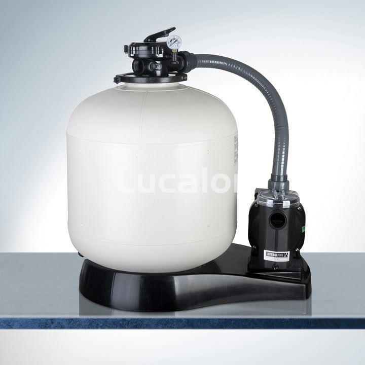 Piscina enterrada Gre - Sumatra ovalada - altura 120 cm - Imagen 8