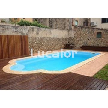  Piscina europa serie PPP modelo 4900 - Imagen 1