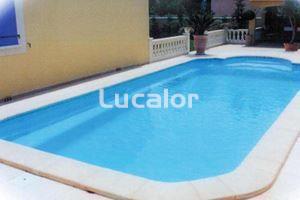  Piscina europa serie PPP modlo S 750 R - Imagen 1