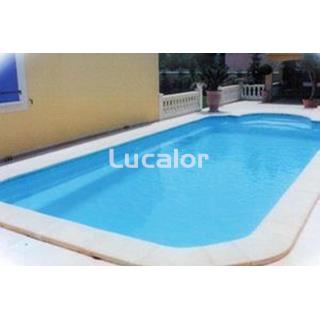  Piscina europa serie PPP modlo S 750 R  - Imagen 1