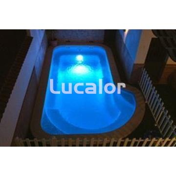 Piscina europa serie unión modelo atenas - Imagen 1