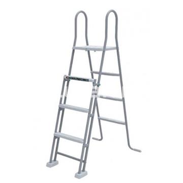 Piscina gre DREAM POOl serie ST ovalada H 132 cm - Imagen 2