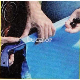 Piscina infantil de gre modelo WET200 - Imagen 2