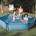 Piscina infantil de gre modelo WET230 - Imagen 1