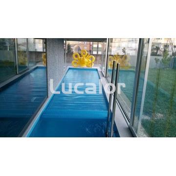 Piscina interior - Imagen 1