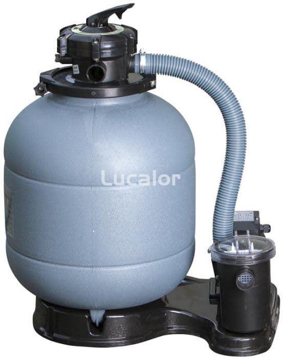 Piscina madera de Gre forma rectangular modelo Marbella 2 ( 420 x 270 x 117 cm ) - Imagen 5