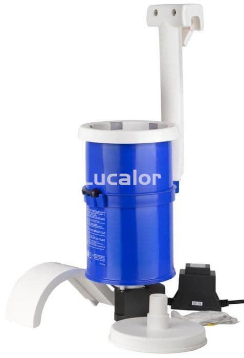 Piscina madera Gre forma rectangular modelo Lemon ( 375 x 200 x 68 cm ) - Imagen 5