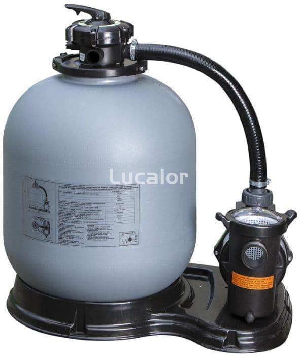 Piscina madera Gre forma rectangular modelo MINT ( 10.10 x4.18 x 146 m ) - Imagen 9