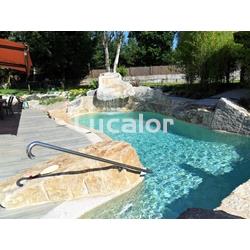 Piscinas de forma libre - Imagen 2