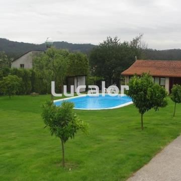 Gama STAR POOL para enterrar ovaladas (Piscinas GRE) - Piscinas Lucalor